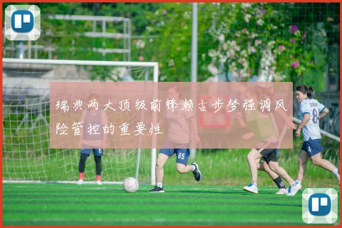 瑞典两大顶级前锋濑古步梦强调风险管控的重要性